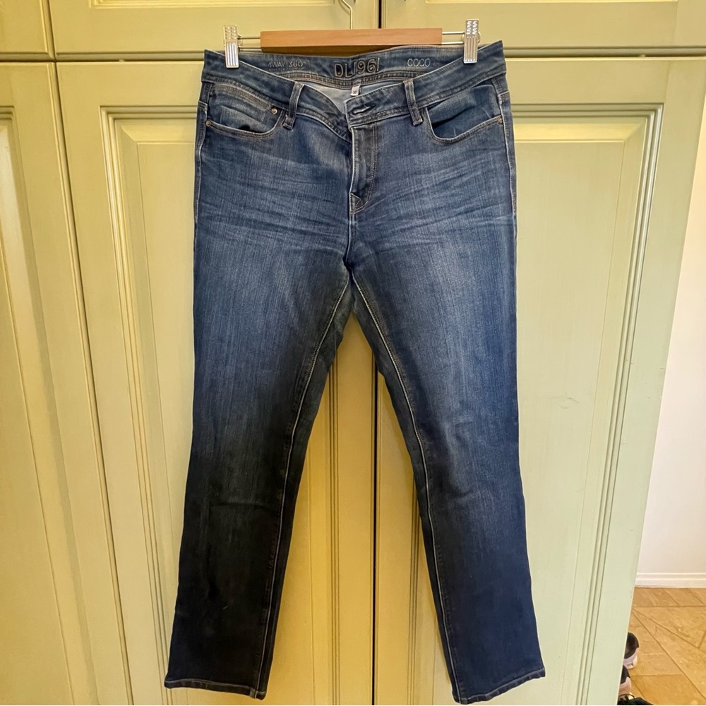 DL 1961 Jeans
